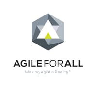 Agile For All Logo