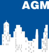 Architectural Glass & Metal Company Inc. Logo