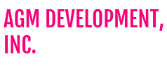 AGM Development Logo