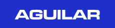 Aguilar Forming Rebar Construction Logo