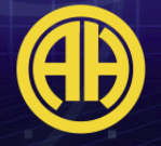 Alamo Heights Independent School District Logo