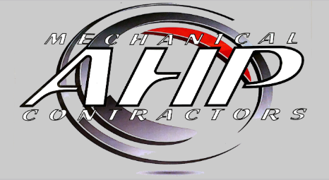 AHP Mechanical Contractors Logo