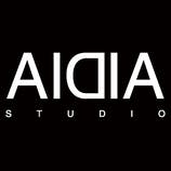 AIDIA STUDIO Logo