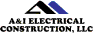 A&I Electrical Construction, LLC Logo