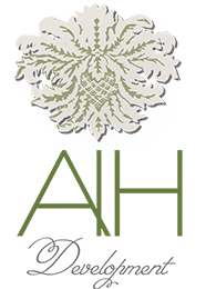 AIH Development Logo