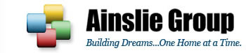 Ainslie Group Logo
