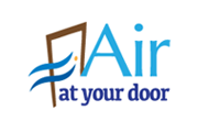 Air At Your Door Logo