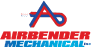 Airbender Mechanical, Inc. Logo