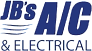 JB's A/C & Electrical, Inc. Logo