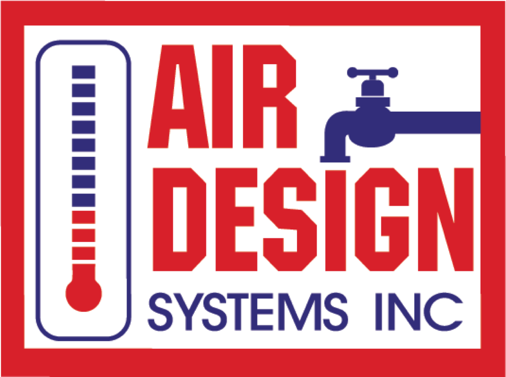 Air Design Systems Inc. Logo