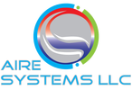 Aire Systems Logo