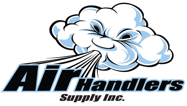 Air Handlers Supply Logo