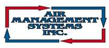 Air Management Systems Inc. Logo