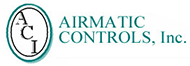 Airmatic Air Conditioning & Controls Logo