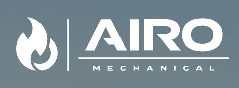 Airo Mechanical Logo