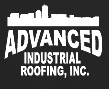 Advanced Industrial Roofing Logo