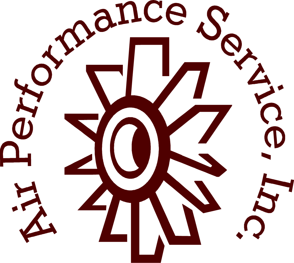 Air Performance Service, Inc. Logo
