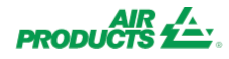 Air Products & Chemicals Logo