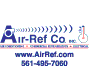 Air-Ref Co. Inc. Logo