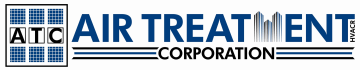 Air Treatment Corp. Logo