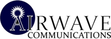 Airwave Communications Logo