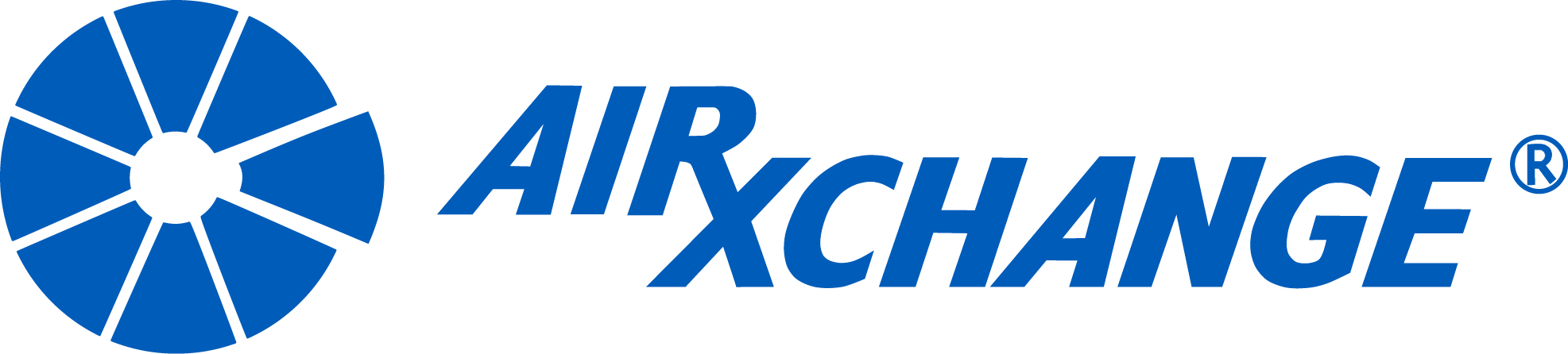 Airxchange Logo