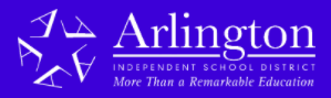 Arlington Independent School District Logo