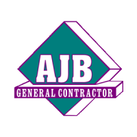 AJB General Contractor Logo