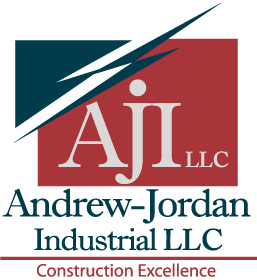 Andrew-Jordan Industrial LLC Logo