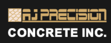 AJ Precision Concrete Inc Logo