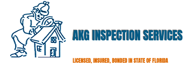 AKG Inspection Services Logo