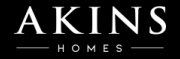 Akins Homes Logo