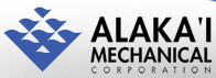 Alaka'i Mechanical Corporation Logo