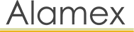 Alamex Construction Inc. Logo