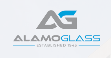 Alamo Glass & Mirror Logo