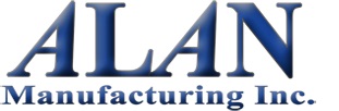 Alan Manufacturing Inc. Logo