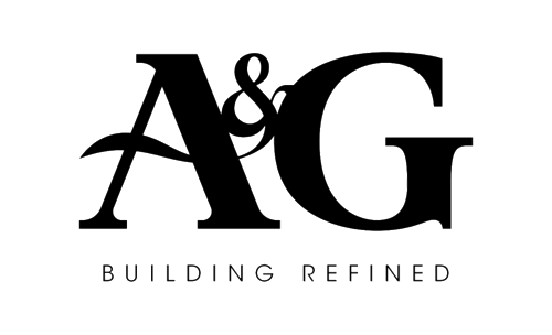 Alan & Green Construction Logo