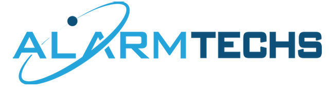 Alarmtechs Inc. Logo