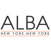 Alba Services Logo