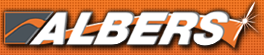 Albers Mechanical Contractors Logo