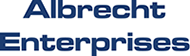 Albrecht Enterprises Logo