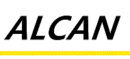 Alcan Construction Logo