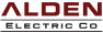 Alden Electric Co. Logo