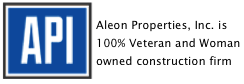 Aleon Properties Inc (API) Logo