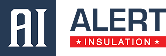 Alert Insulation Company Logo