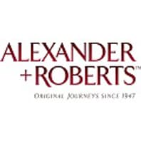 Alexander   Roberts Logo