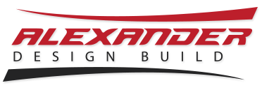 Alexander Design Build Inc Logo