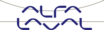 Alfa Laval Inc. Logo