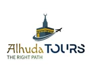 Alhuda Tours Logo