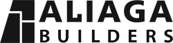 Aliaga Builders Logo